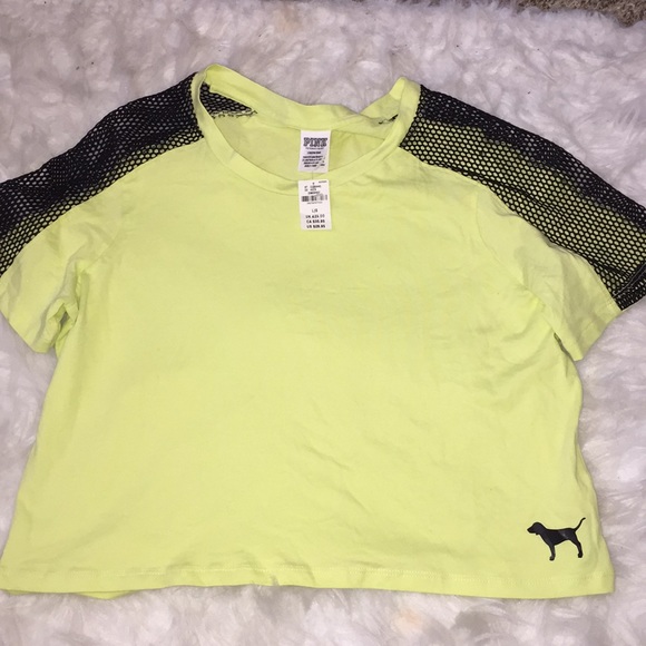 Victoria's Secret Other - Victoria secret crop top